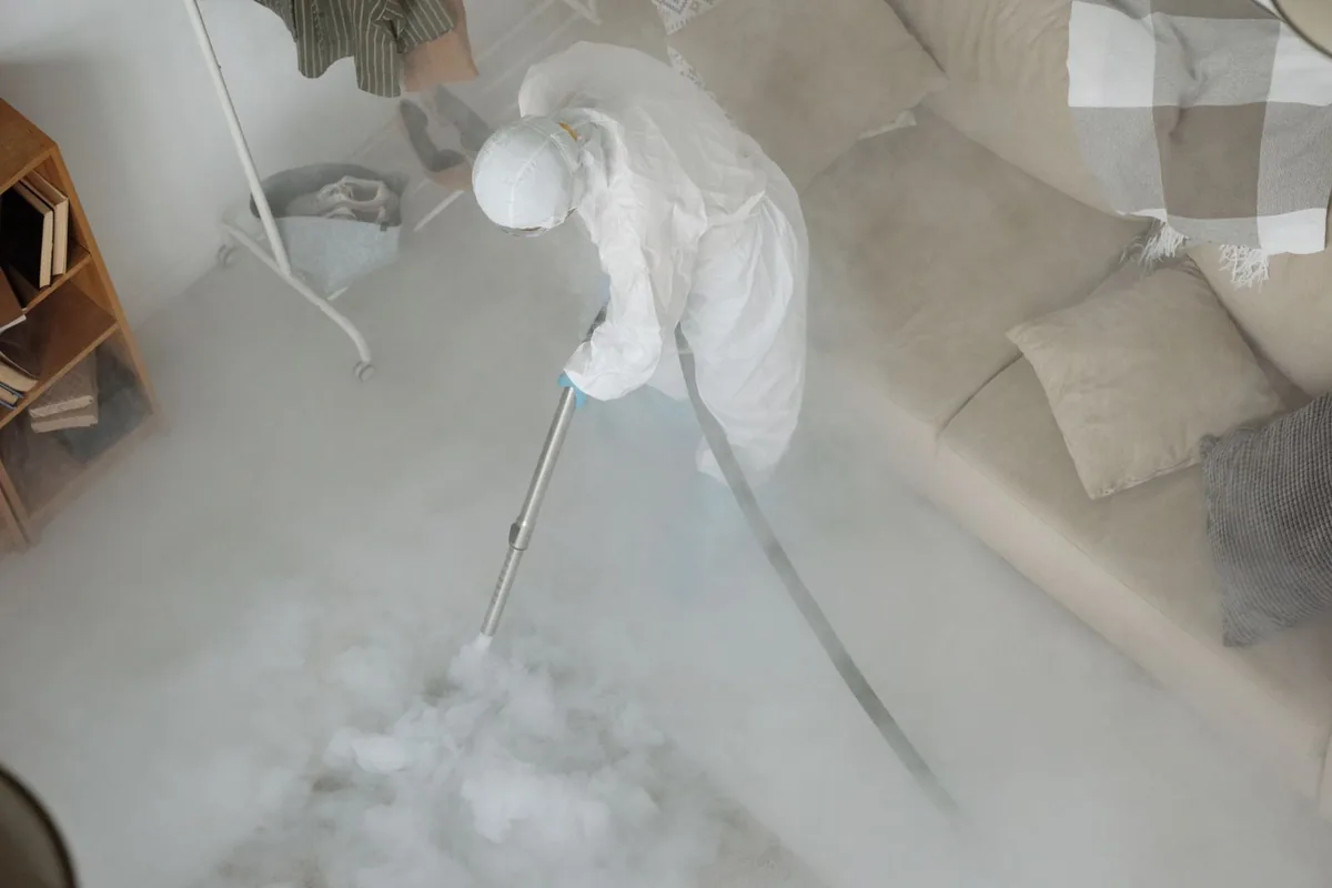 Biohazard Cleanup in Argay Terrace, Portland, OR